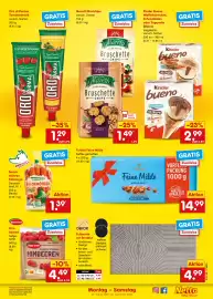 Netto Marken-Discount DE folder week 36 Pagina 25