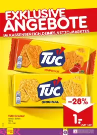 Netto Marken-Discount DE folder week 36 Pagina 26