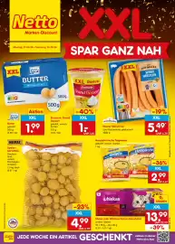 Netto Marken-Discount DE folder week 36 Pagina 3