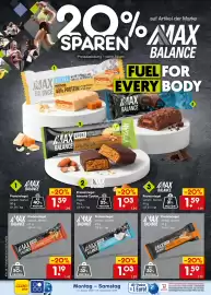 Netto Marken-Discount DE folder week 36 Pagina 30