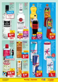 Netto Marken-Discount DE folder week 36 Pagina 33