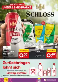 Netto Marken-Discount DE folder week 36 Pagina 34