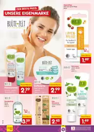 Netto Marken-Discount DE folder week 36 Pagina 38