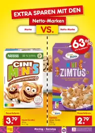 Netto Marken-Discount DE folder week 36 Pagina 40