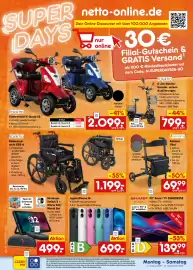 Netto Marken-Discount DE folder week 36 Pagina 42