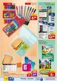 Netto Marken-Discount DE folder week 36 Pagina 44
