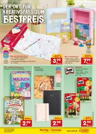Netto Marken-Discount DE folder week 36 Pagina 45
