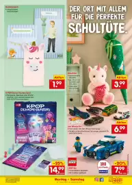 Netto Marken-Discount DE folder week 36 Pagina 47