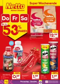 Netto Marken-Discount DE folder week 36 Pagina 50