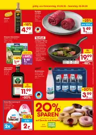 Netto Marken-Discount DE folder week 36 Pagina 51