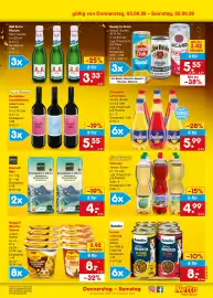 Netto Marken-Discount DE folder week 36 Pagina 57
