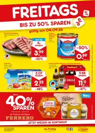 Netto Marken-Discount DE folder week 36 Pagina 61