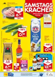 Netto Marken-Discount DE folder week 36 Pagina 62