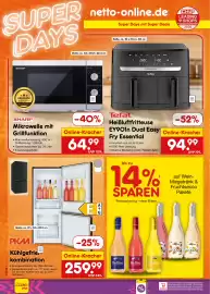 Netto Marken-Discount DE folder week 36 Pagina 67