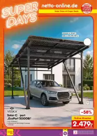Netto Marken-Discount DE folder week 36 Pagina 69