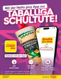 Netto Marken-Discount DE folder week 36 Pagina 7