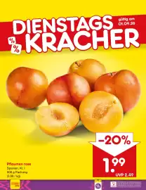 Netto Marken-Discount DE folder week 36 Pagina 8