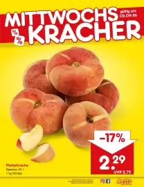 Netto Marken-Discount DE folder week 36 Pagina 9