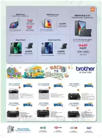 Sharaf DG catalogue Page 19