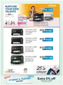 Sharaf DG catalogue Page 20