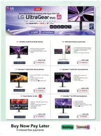Sharaf DG catalogue Page 22