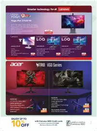 Sharaf DG catalogue Page 23