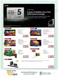 Sharaf DG catalogue Page 34