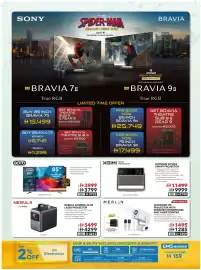 Sharaf DG catalogue Page 36