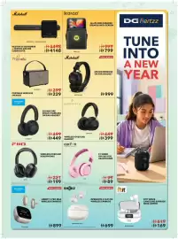 Sharaf DG catalogue Page 39
