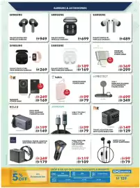 Sharaf DG catalogue Page 58