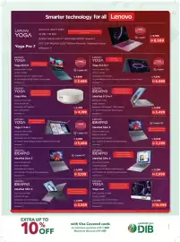 Sharaf DG catalogue Page 6