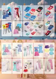 Day To Day catalogue Page 6