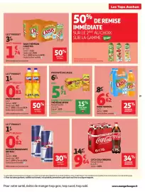 Auchan folder Pagina 19