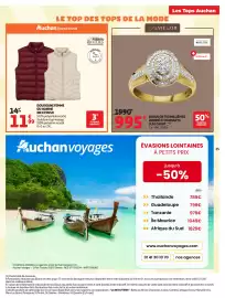 Auchan folder Pagina 25