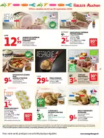 Auchan folder Pagina 49