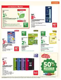 Auchan folder Pagina 57