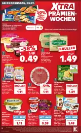 Kaufland DE tilbudsavis uge 36 Side 10