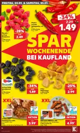 Kaufland DE tilbudsavis uge 36 Side 14