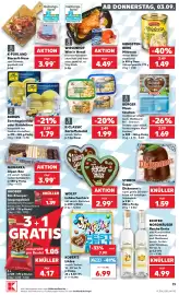 Kaufland DE tilbudsavis uge 36 Side 19