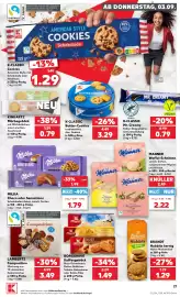 Kaufland DE tilbudsavis uge 36 Side 21