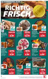 Kaufland DE tilbudsavis uge 36 Side 26