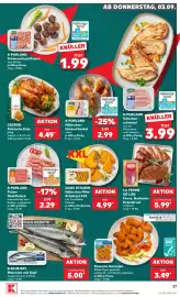 Kaufland DE tilbudsavis uge 36 Side 27