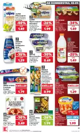 Kaufland DE tilbudsavis uge 36 Side 31
