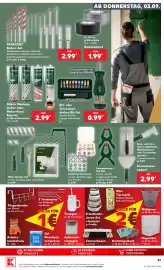 Kaufland DE tilbudsavis uge 36 Side 47