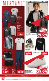 Kaufland DE tilbudsavis uge 36 Side 49