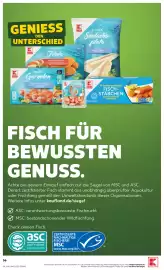 Kaufland DE tilbudsavis uge 36 Side 56