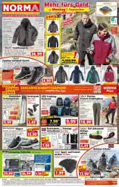 Norma Prospekt woche 37 Seite 1