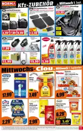 Norma Prospekt woche 37 Seite 11