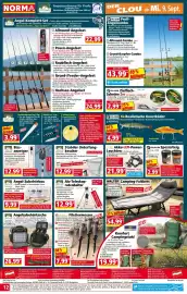 Norma Prospekt woche 37 Seite 12