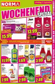 Norma Prospekt woche 37 Seite 13